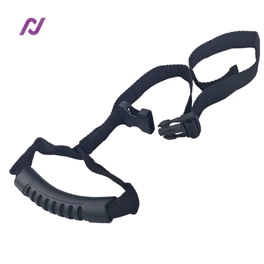 Volympia™ Car Support Strap