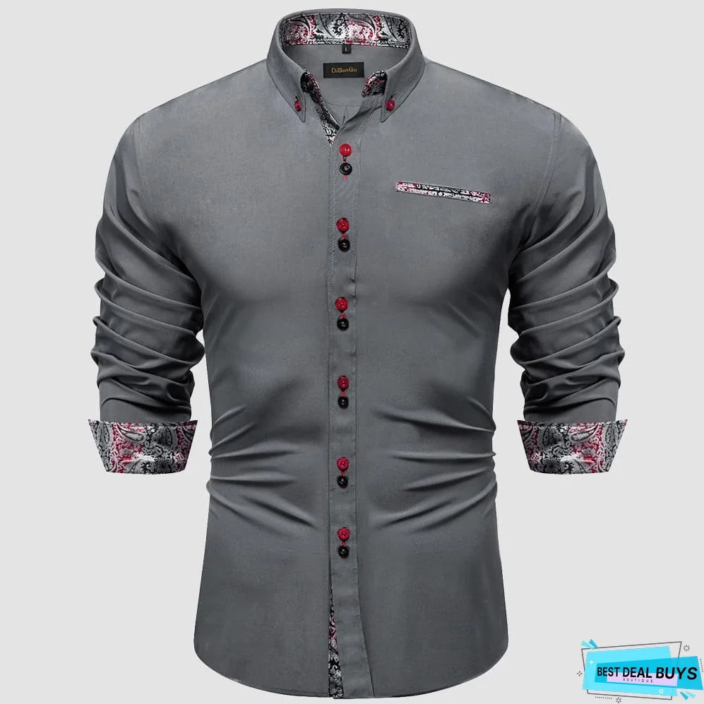 Barcelona DualSky Shirt