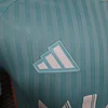 2024/2025 Player Version Inter Miami Third Away Soccer Jersey 1:1 Thai Quality