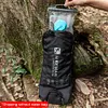 Insulated Cooler Bag Fits 1-2L & 2-3L Water Bladders Water Resistant for Hiking