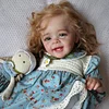 Babiesprincess Lifelike Reborn Baby Doll, Babiesprincess