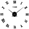 Dekorative wanduhr