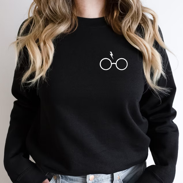 Harry Potter Sweatshirt