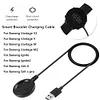 1m USB Watch 5V 1A Charging Cable for Polar Ignite/Ignite 2/Grit X/Grit X Pro