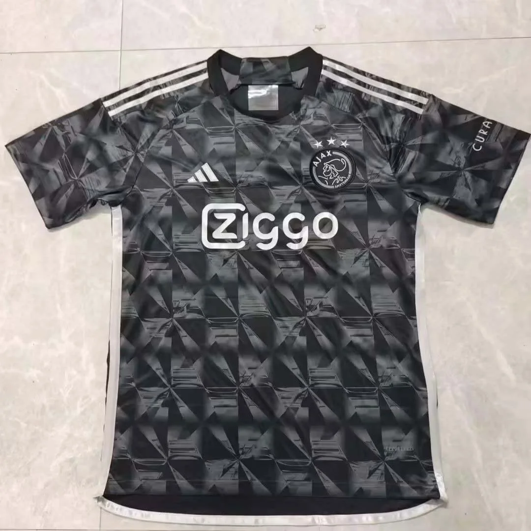 Ajax 2023/2024 Away Kit