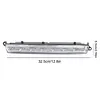 LED Daytime Running Light DRL Fog Lamp for Mercedes Benz GL63 AMG X166 2012-2016