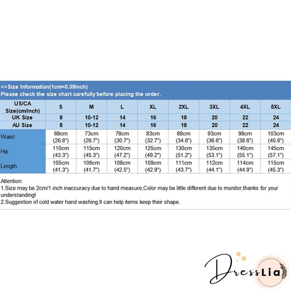 Womens A Line Skirts Summer Floral Printed Casual Loose High Waist Dress