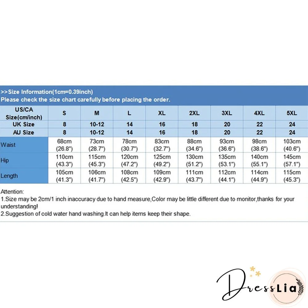 Womens A Line Skirts Summer Floral Printed Casual Loose High Waist Dress