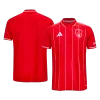 Nottingham Forest Home Soccer Jersey 2025/26