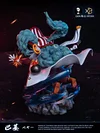WCF Scale Buggy - ONE PIECE Resin Statue - XS Studios