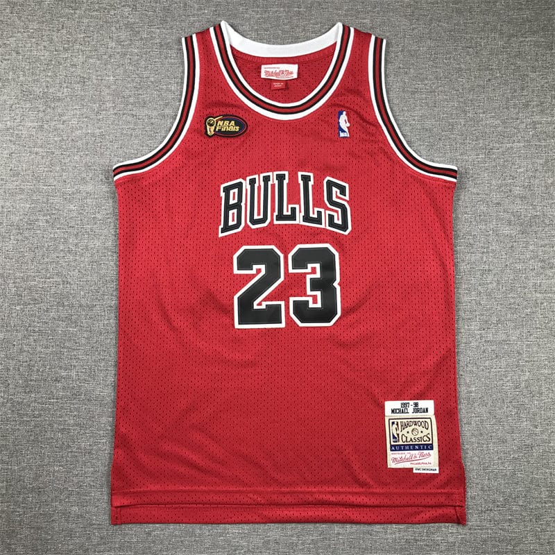KID Bull #23 Final Edition Red mysite
