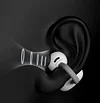 Music Capsule OWS Ear Clip Wireless Headphones Bluetooth 6.0 Sports Running 2025 New