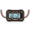 100/150/200A RC Watt Meter Power Analyzer Digital DC 0-60V Voltmeter Ammeter