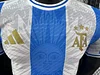 2024/2025 Player Version Argentina Special Edition Jersey 03 love fball