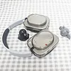 for Nothing Headphone (1) Ear Cup Case Cover Headband Cover Protector Shockproof