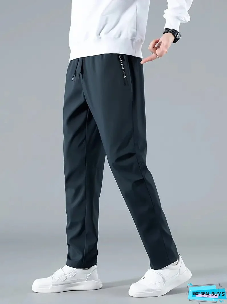 Casual and Comfortable winter Pants