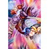 1/6 Scale Gogeta VS Janemba - Dragon Ball Resin Statue - Miracle Studio