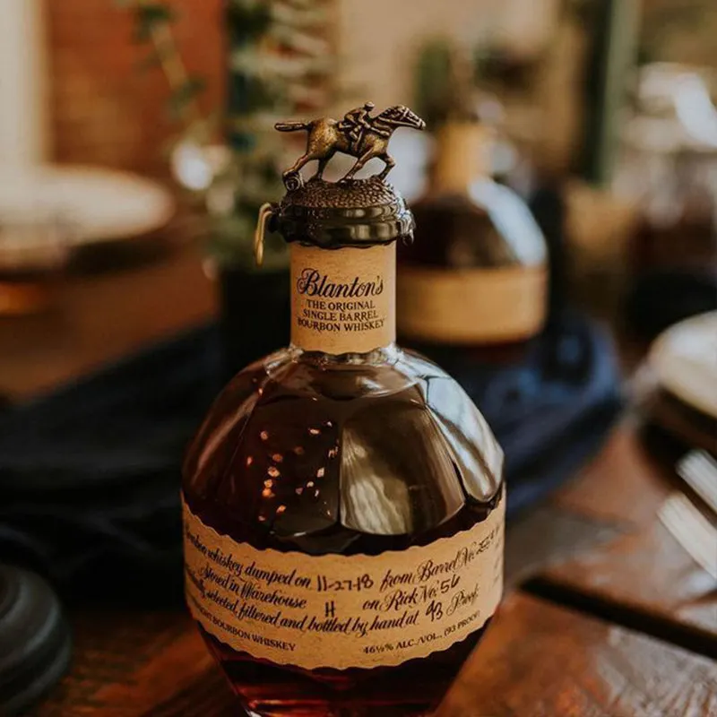 Limited Time Offer, &ldquo;Super Premium&rdquo; Single Barrel In 1984