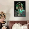 Girl - Crystal Rhinestone Diamond Painting