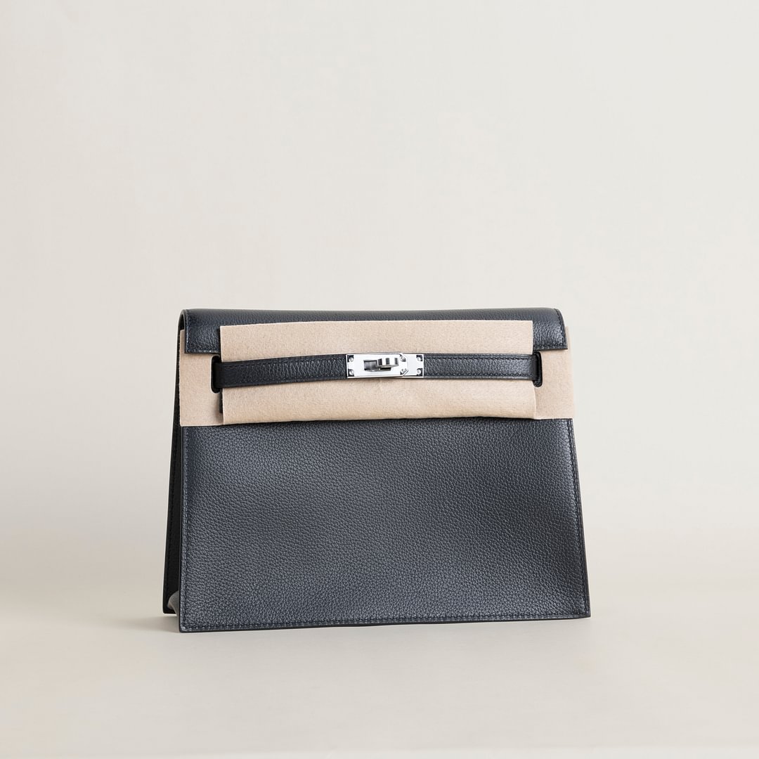 Kelly Danse Evercolor 89 Noir&nbsp;/18 Etoupe PHW