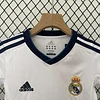 2012/2013 Retro Kids Size Real Madrid Home Soccer Jersey