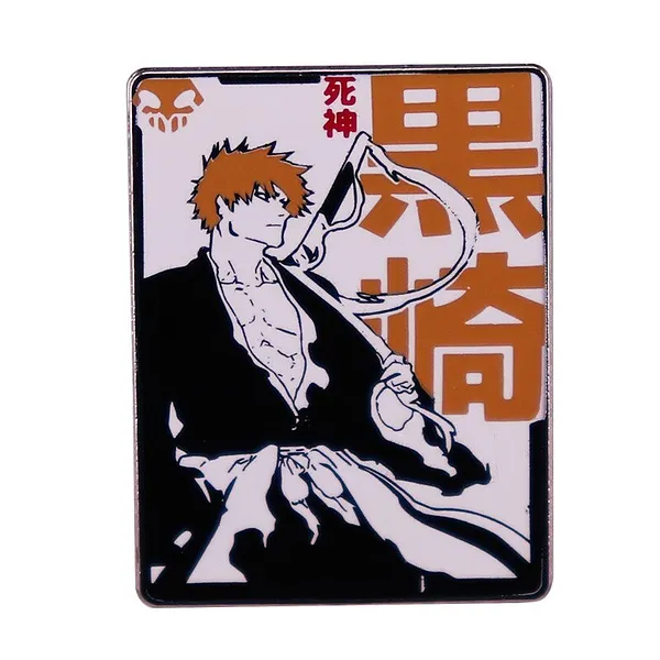 Foto del pin Classic Popular Anime 6