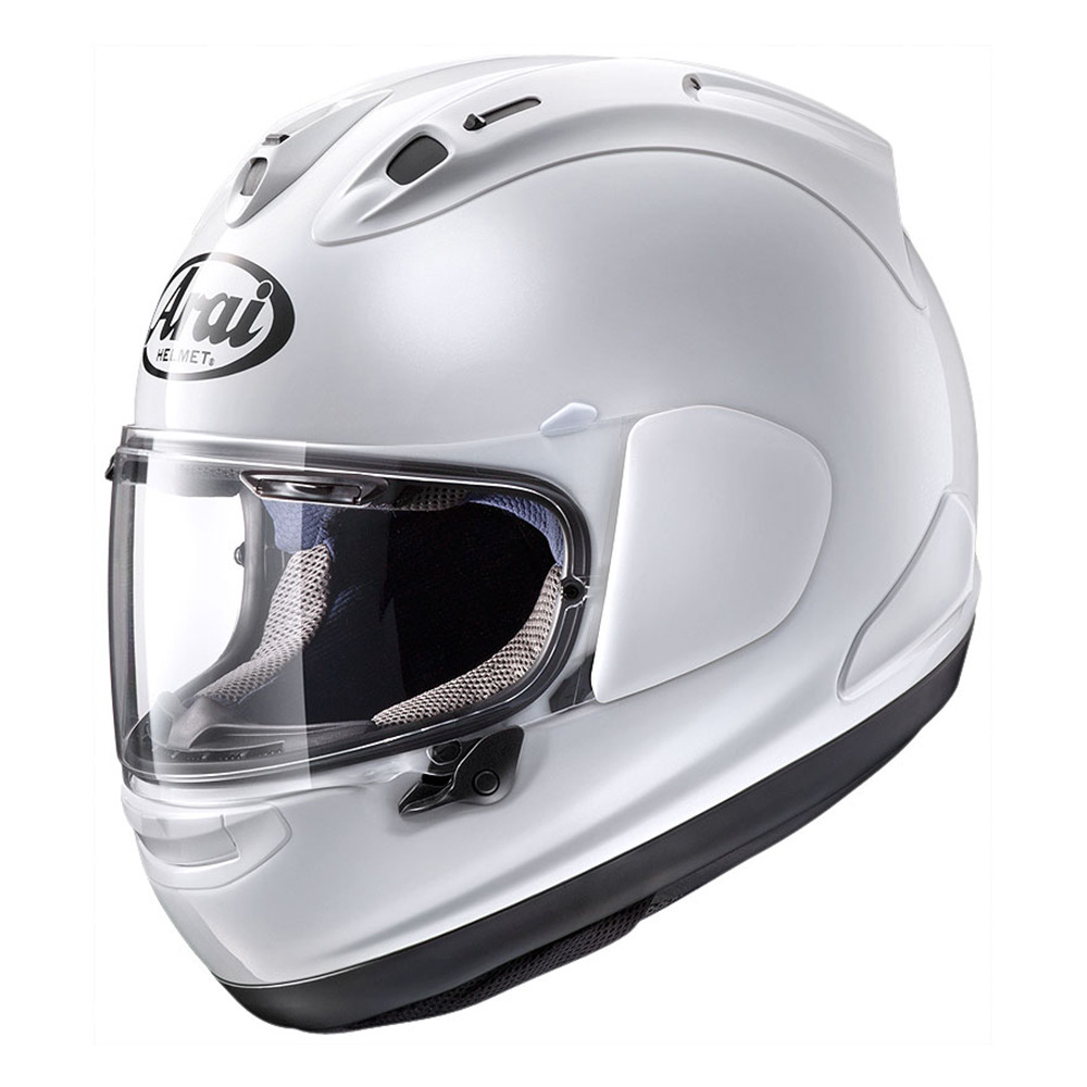 Arai RX-7X Solid Helmet