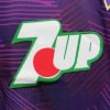 1992/1993 Retro Fiorentina Home Soccer Jersey 1:1 Thai Quality love fball