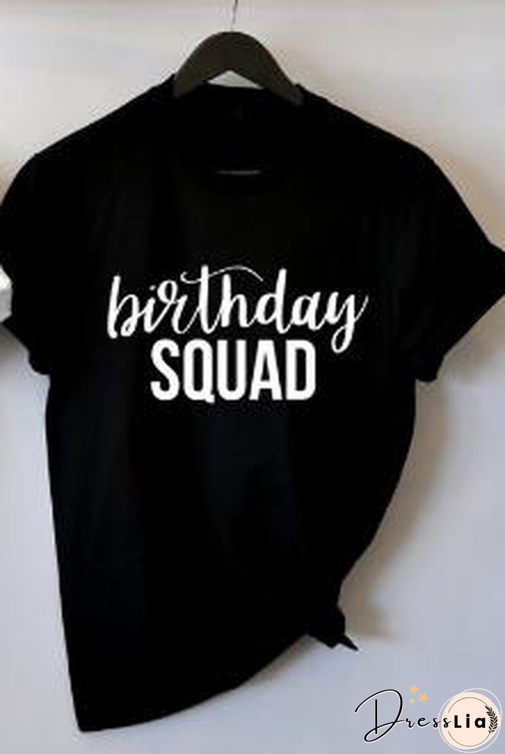 it'sMyBirthdayUnisexShirtBirthdaySquadThirtyAfBirthdayTeeHappyBirthdayStylishHipsterGirlCottonFeministTopSize