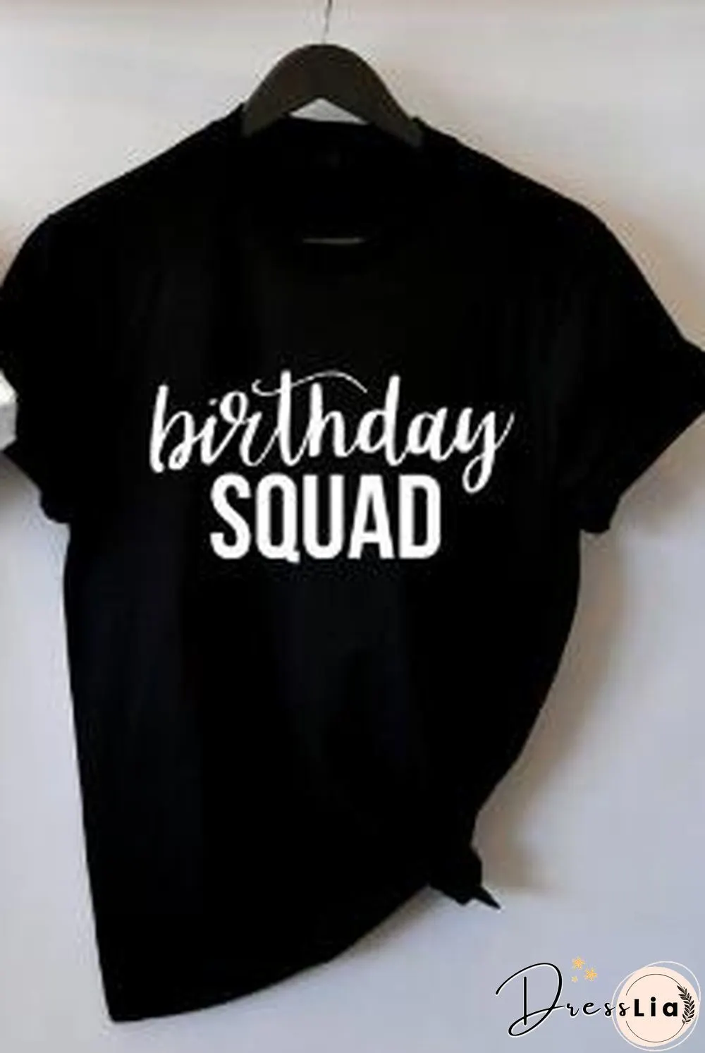 it'sMyBirthdayUnisexShirtBirthdaySquadThirtyAfBirthdayTeeHappyBirthdayStylishHipsterGirlCottonFeministTopSize