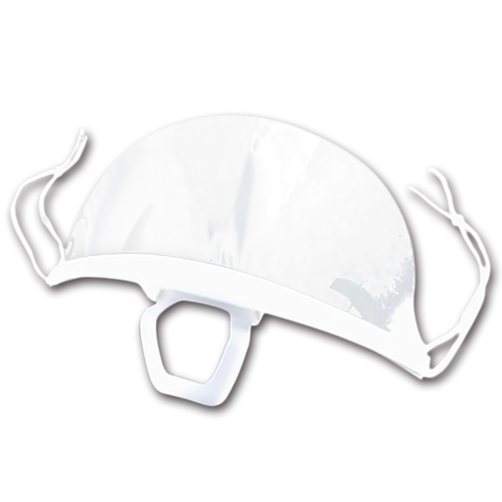 

10pcs Disposable Masks Anti Fog Catering Food Kitchen Restaurant Hotel Mask, 501 Original