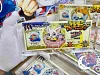 Digimon Dollar Decorative Painting - Digimon - Xingkong Studio