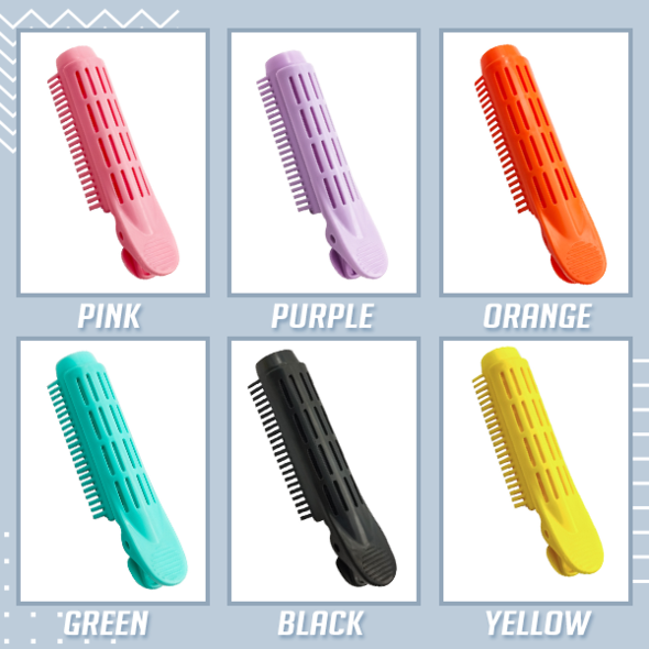 Instant Hair Volumizing Clip | 168DEAL