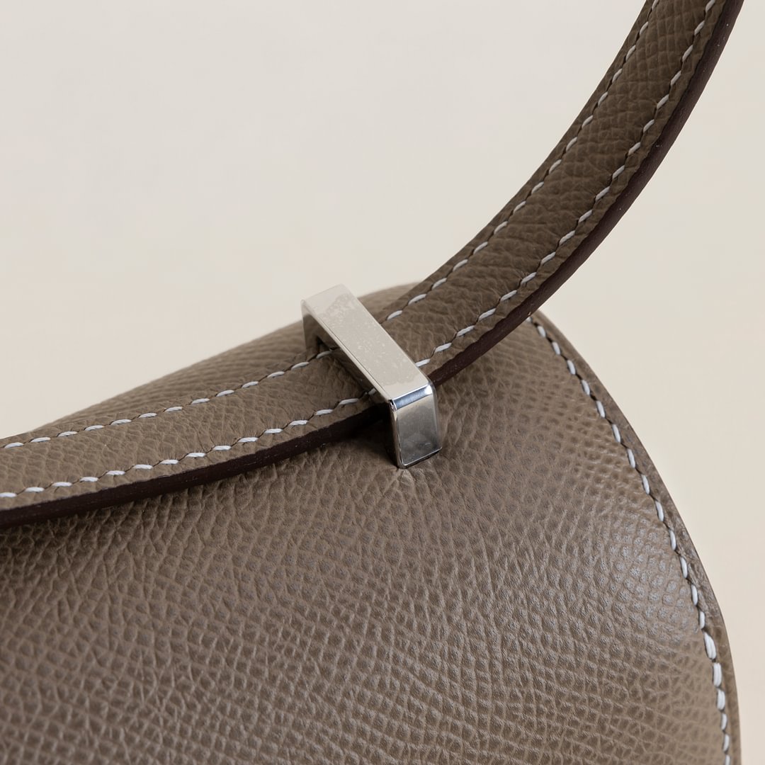 Constance 18CM Epsom 18 Etoupe PHW