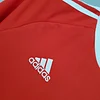 2001/2002 Retro Bayern Munich UEFA Europa League Home Football Jersey 1:1 Thai Quality