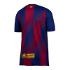 Barcelona Home Soccer Jersey 2025/26