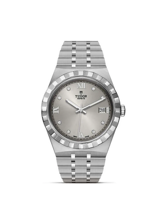 Tudor Royal 38 mm