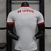 2024/2025 Player Version Leipzig Home Football Shirt 1:1 Thai Quality