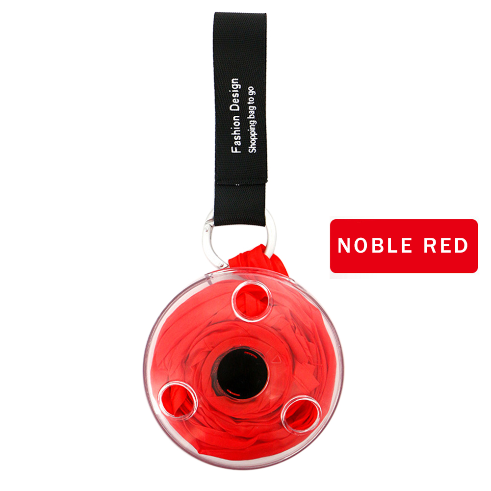 

Small Round Box Foldable Portable Telescopic Multi-functional Storage Bag, 501 Original