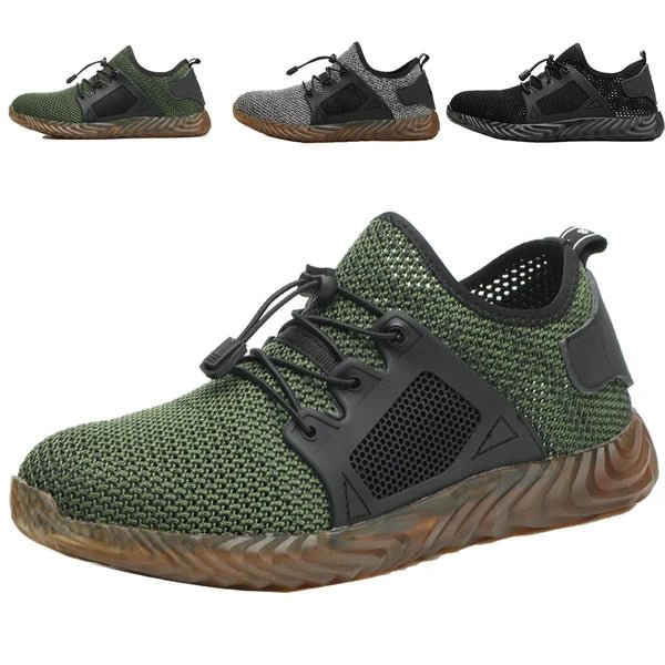 Breathable Indestructible Shoes🔥Free shipping🔥