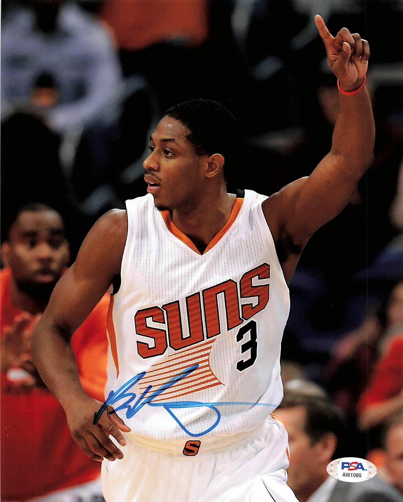 Brandon Knight signed 8x10 Photo Poster painting PSA/DNA Phoenix Suns Autographed