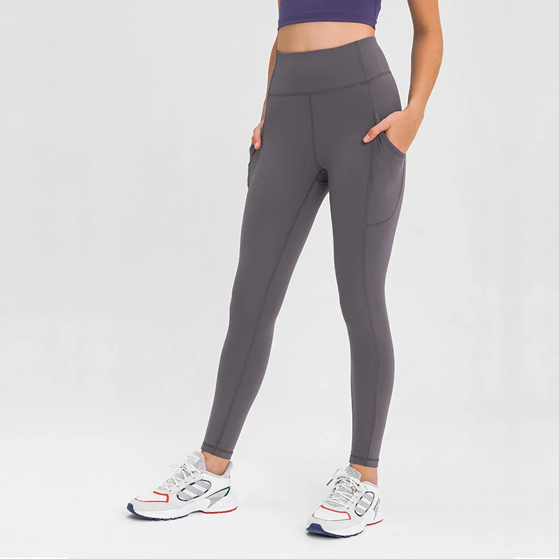 The Performance Leggings with Pockets