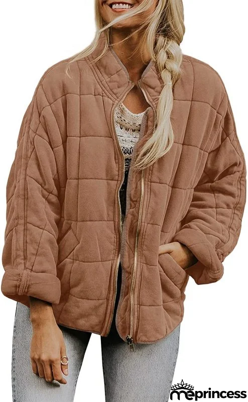 Trendy and Elegant winter Jacket