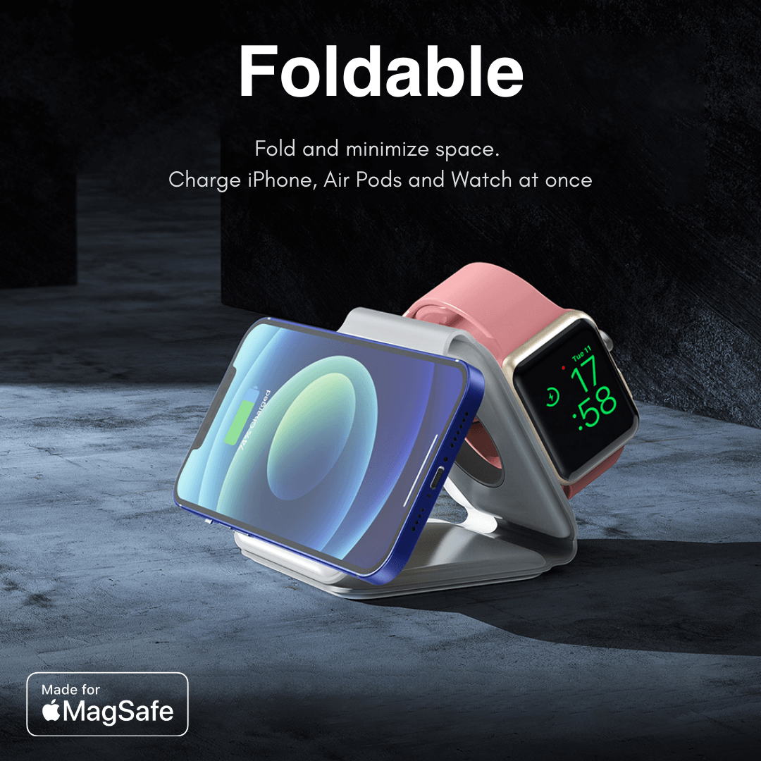wireless charger for iphone