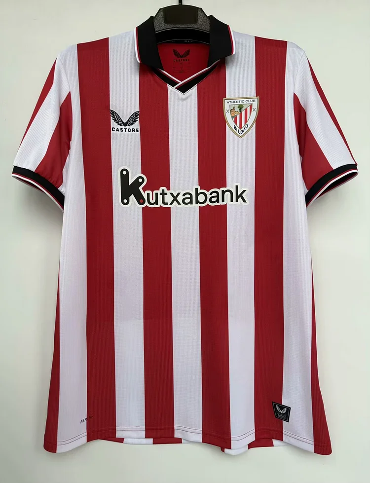 25/26 Bilbao home fans edition
