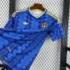 2026 Sweden Away World Cup Jersey