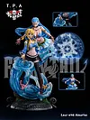 Lucy Heartfilia - Fairy Tail Resin Statue - T.P.A Super Studios [In Stock]