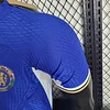 2023/2024 Player Version Chelsea Home Football Shirt 1:1 Thai Quality