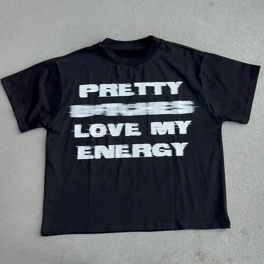 Unisex Pblme Graphic T-Shirt - SOPULA
