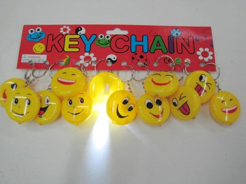 Minimalist Flashlight Pp Unisex Keychain 1 Piece